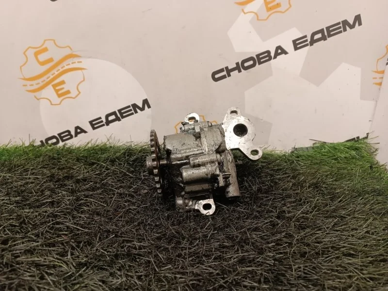 Масляный насос Ford Transit 1456884 2.2D P8FA