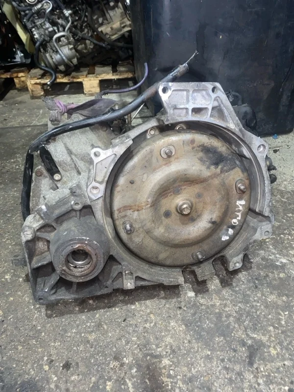 АКПП Ford Escape 8L8P7000CA AJ 3.0