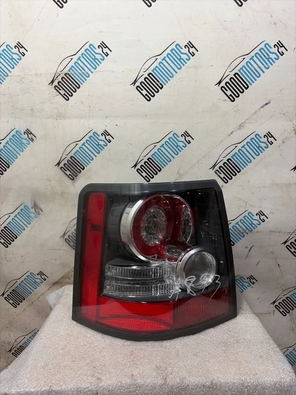 Фонарь Land Rover Range Rover Sport 2010 LR015290 L320 386DT, левый