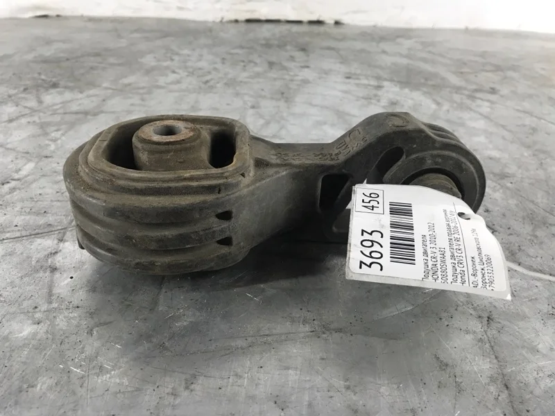 Опора двигателя Верх Honda CR-V 3 2009-2012 50880SWAA81, правая