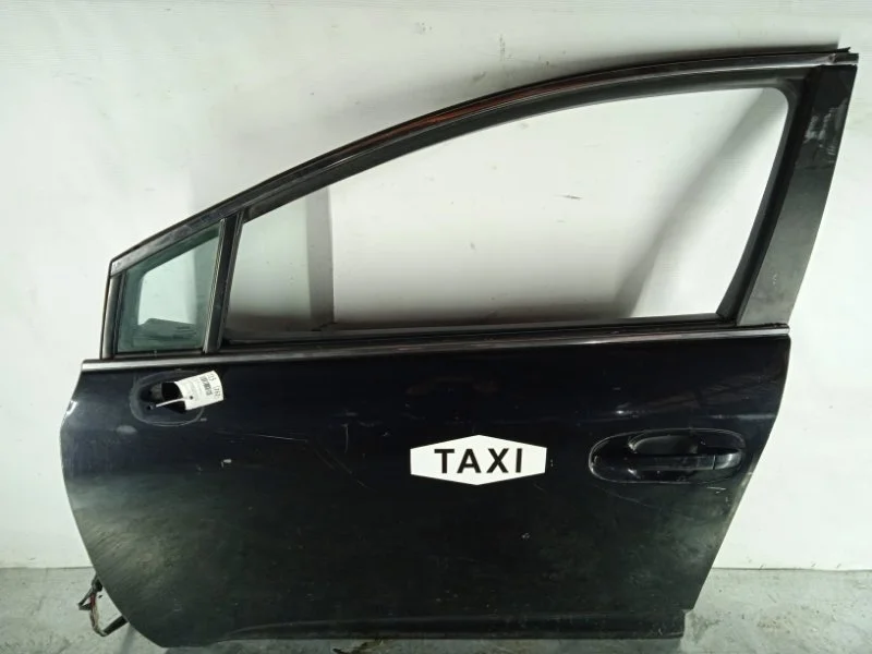 Дверь Toyota Avensis 3 2008-2015 6700205071 T270, передняя левая