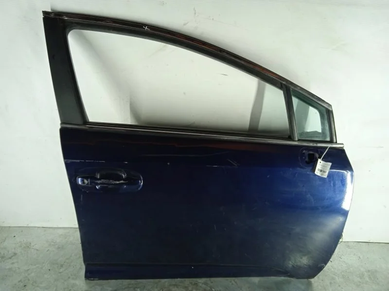 Дверь Toyota Avensis 3 2008-2015 6700105071 T270, передняя правая