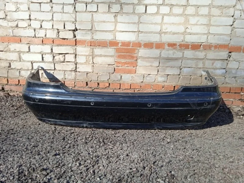 Бампер Mercedes-Benz S-CLASS 1998-2005 A2208800140 W220, задний