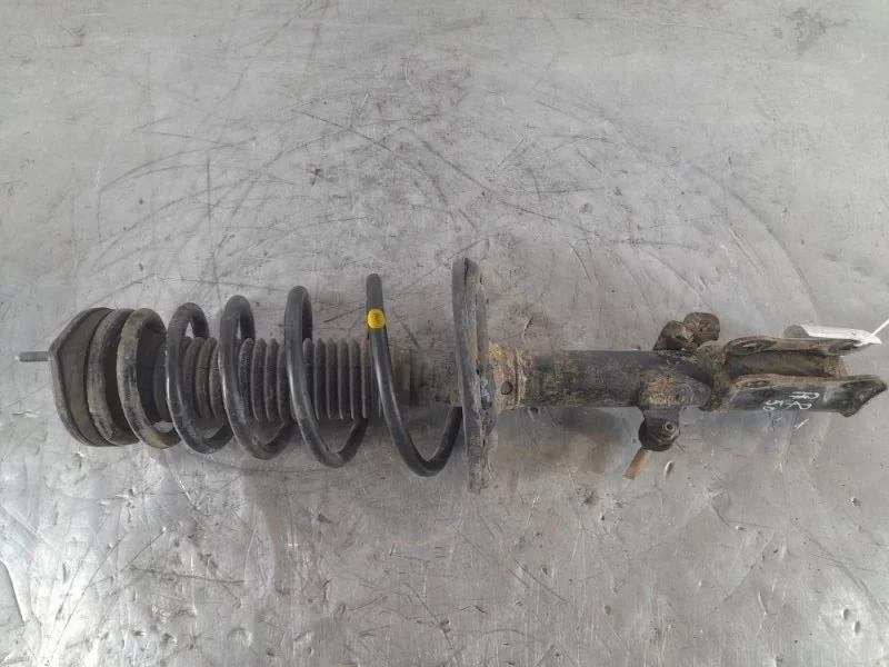 Стойка амортизатора Toyota Camry 2012-2017 4853080619 50 55, задняя правая