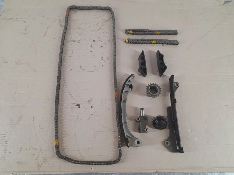 Цепь Грм Toyota Camry 2012-2017 1350631020 50 55