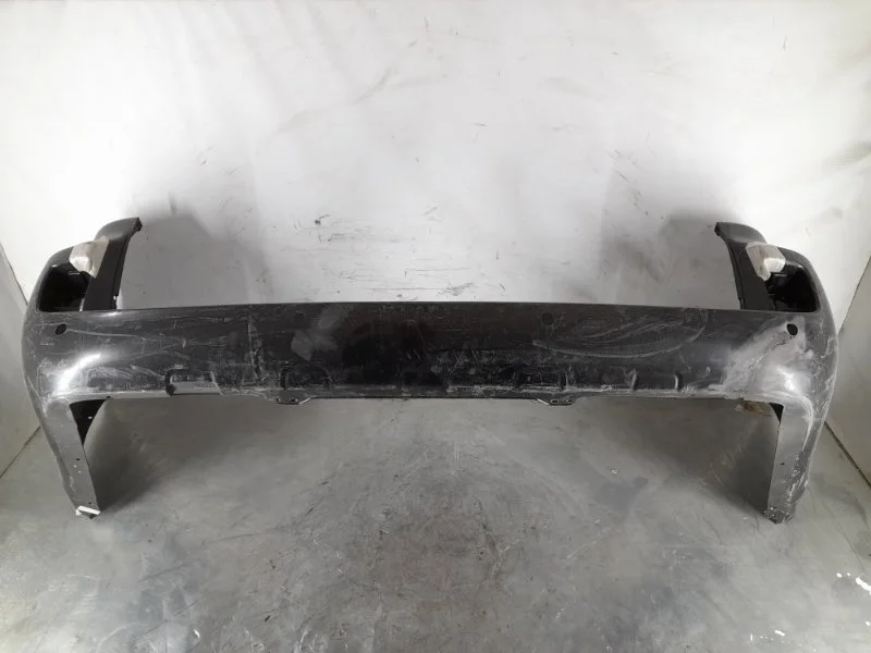 Бампер Toyota Land Cruiser 2007-2015 5215960956 200, задний