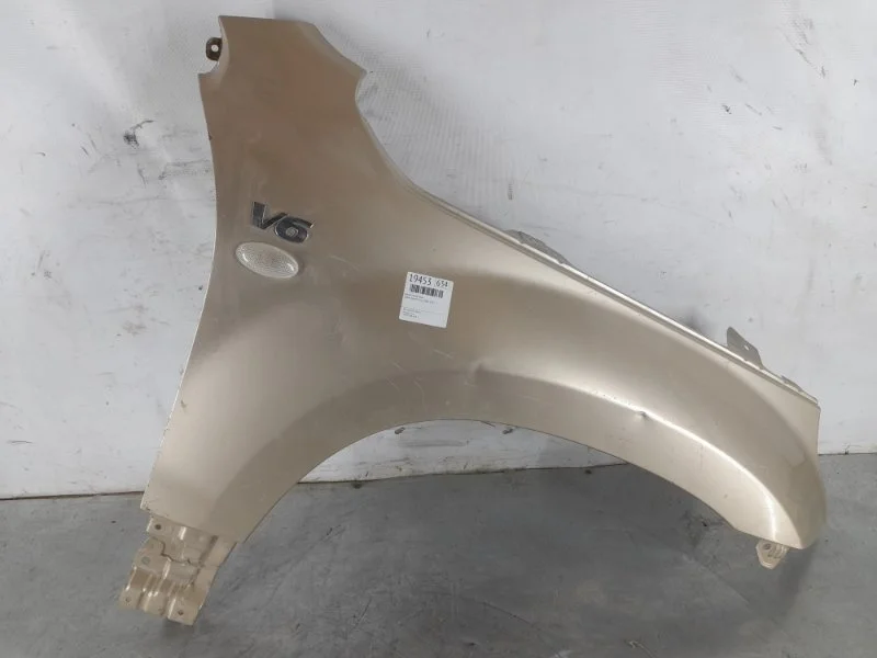 Крыло Suzuki Grand Vitara 2006-2015 5761065J10, переднее правое