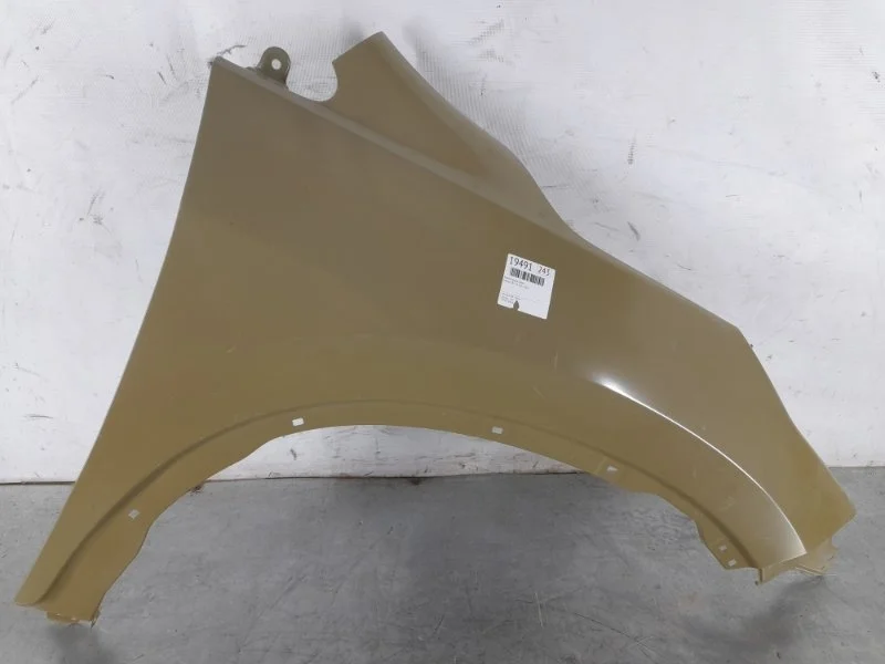 Крыло Honda CR-V 4 2012-2017 60210T0AA90ZZ, переднее правое