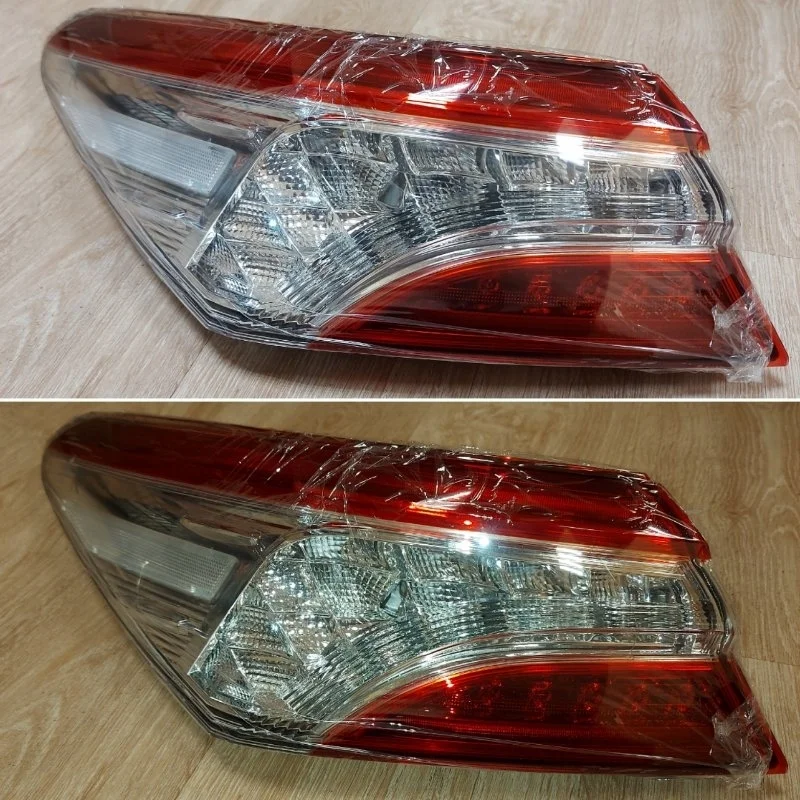 Фонарь Toyota Camry 2018-2021 8156033690 70, левый
