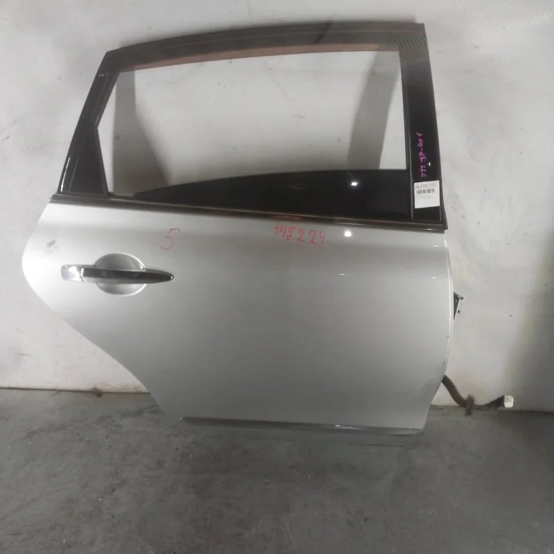Дверь Nissan Teana 2008-2015 H210MJN2AA J32, задняя правая