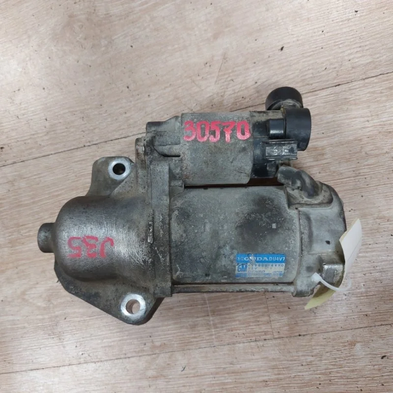 Стартер Honda Pilot 2 2008-2015 31200RN0A01 J35Z4
