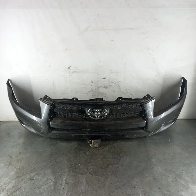 Бампер Toyota RAV4 2006-2009 5211942964 30, передний