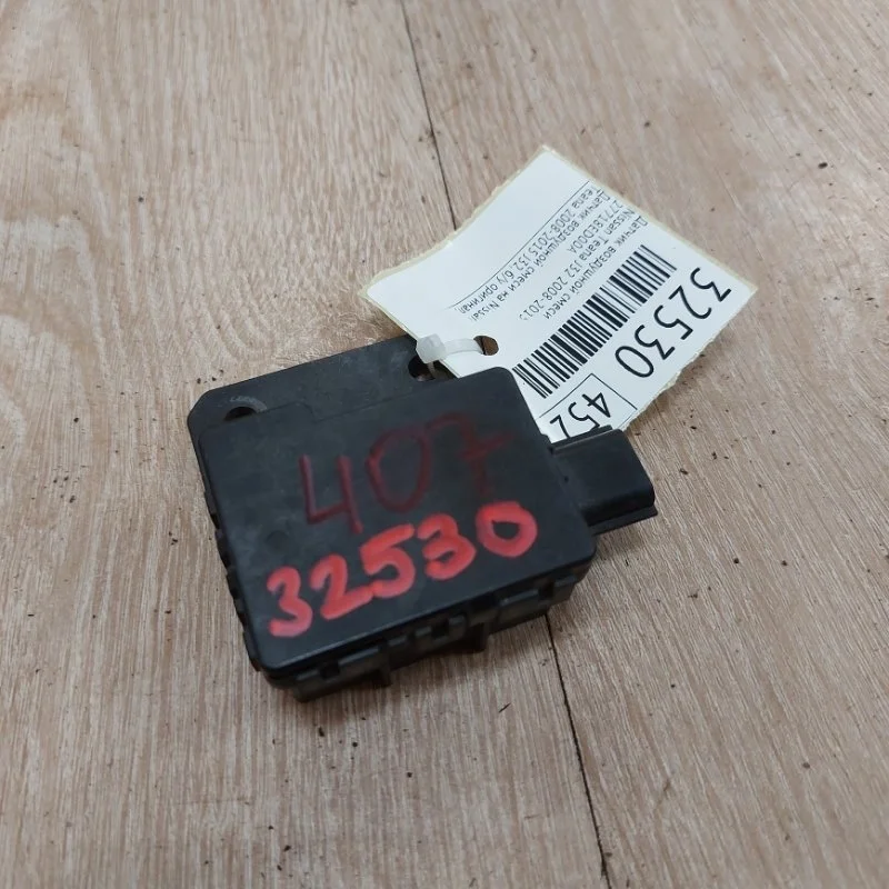 Датчик воздушной смеси Nissan Teana 2008-2015 27718ED00A J32