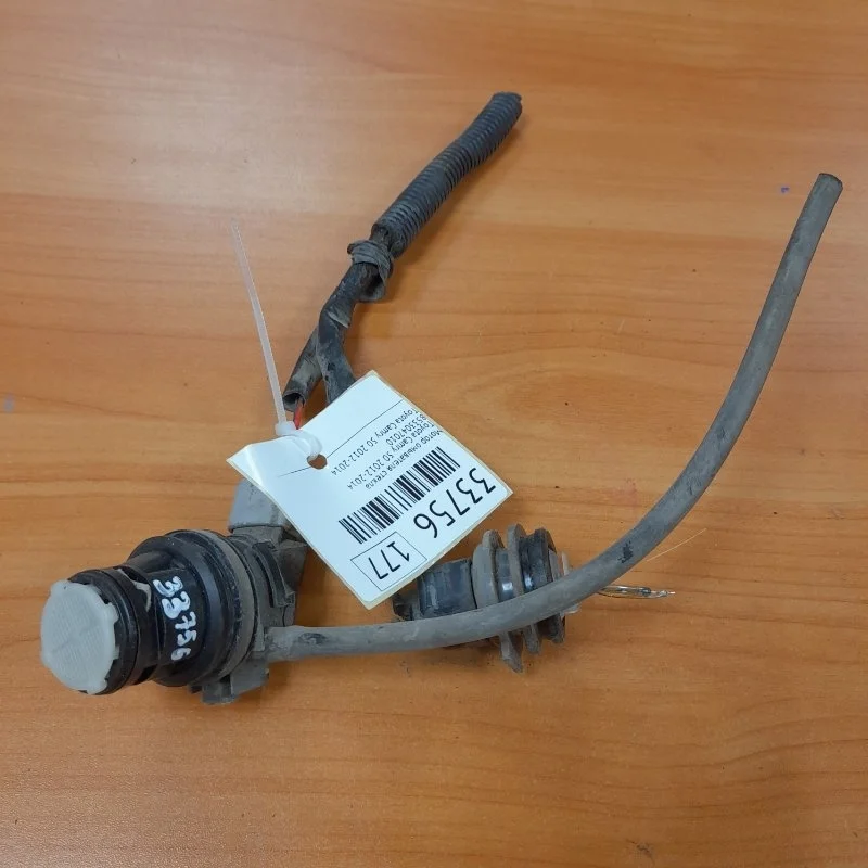 Мотор омывателя стекла Toyota Camry 2012-2014 8533047010 50