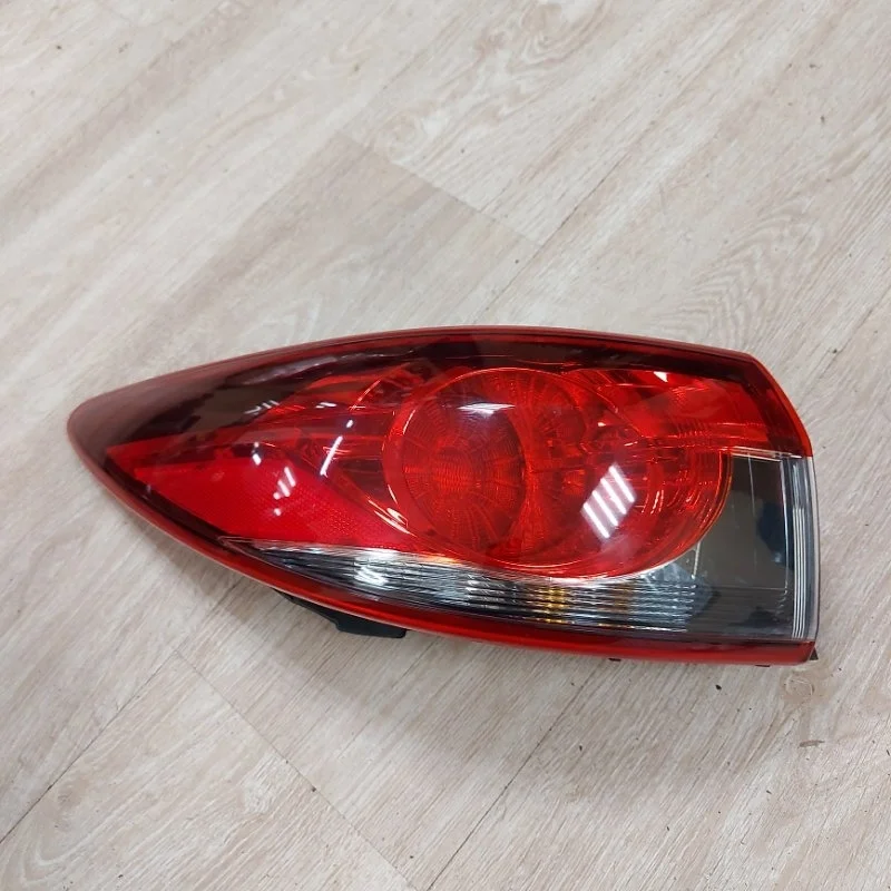Фонарь Mazda 6 2012-2018 GHK151150 GJ, левый
