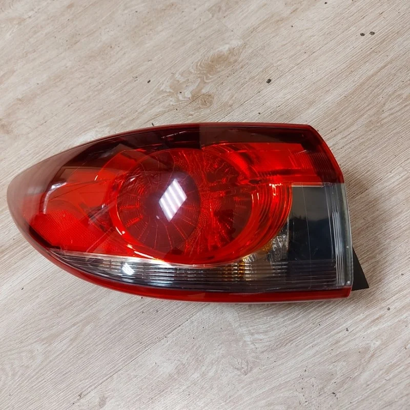 Фонарь Mazda 6 2012-2018 GHK151150 GJ, левый