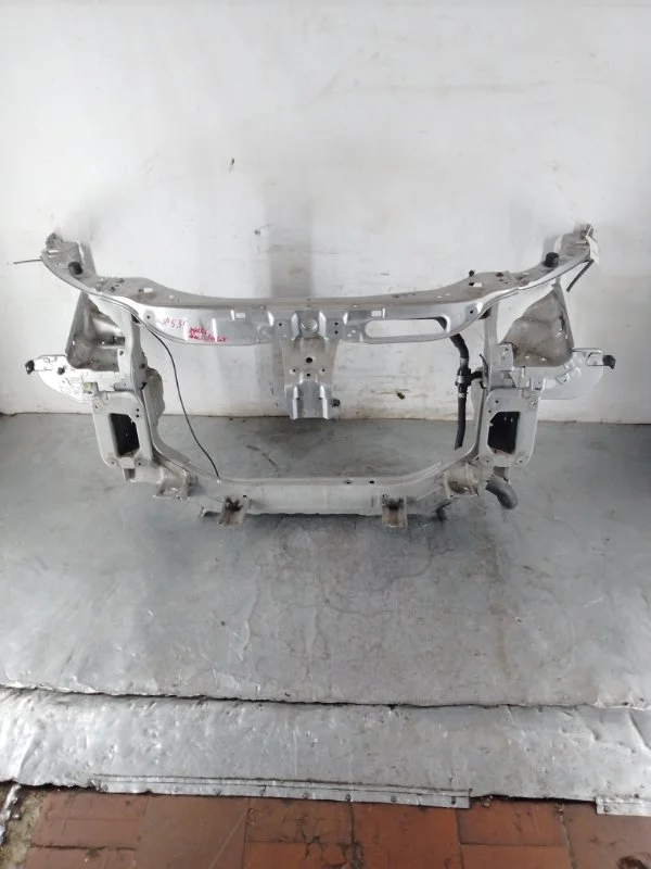 Панель передняя Mitsubishi Outlander XL 2007-2012 5256A410