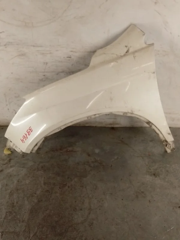 Крыло Honda CR-V 3 2007-2012 60261SWAA00ZZ, переднее левое