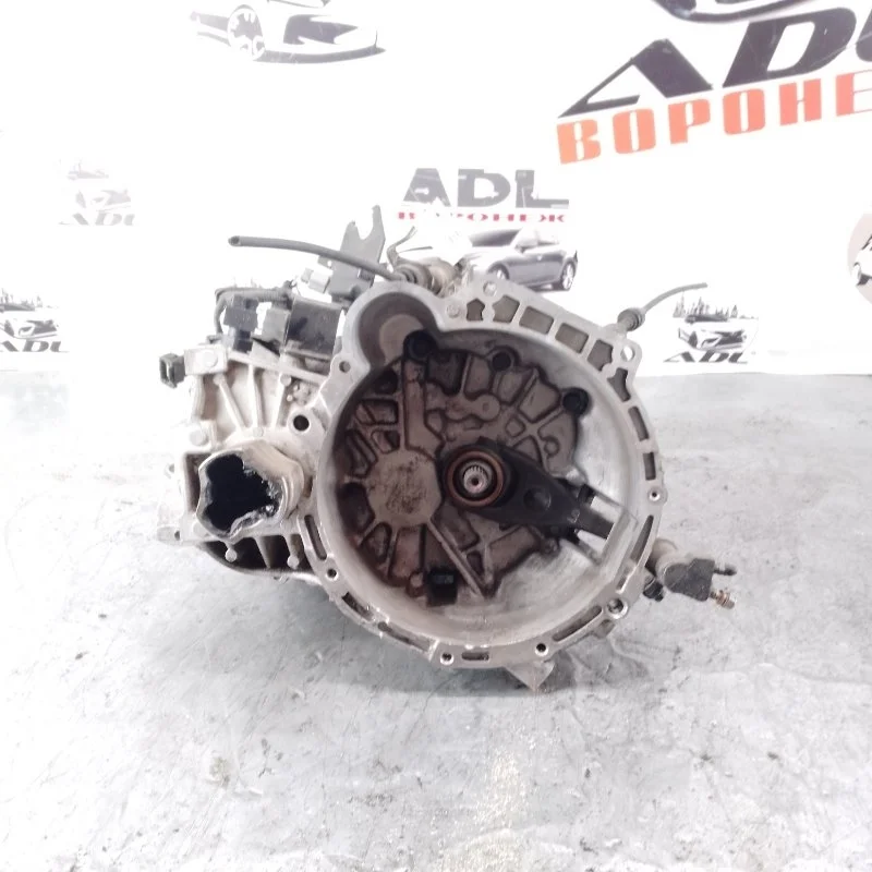 Мкпп Kia Rio 2 2005-2011 4300023041 2 G4ED 1.6Л 103-112ЛС