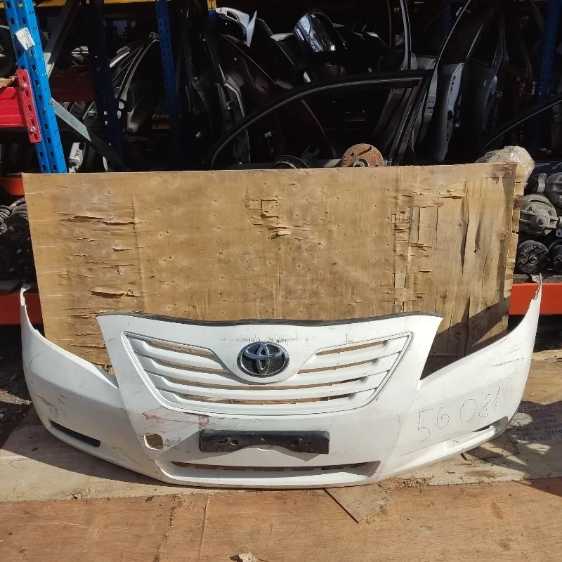 Бампер Toyota Camry 2006-2009 5211933941 40, передний