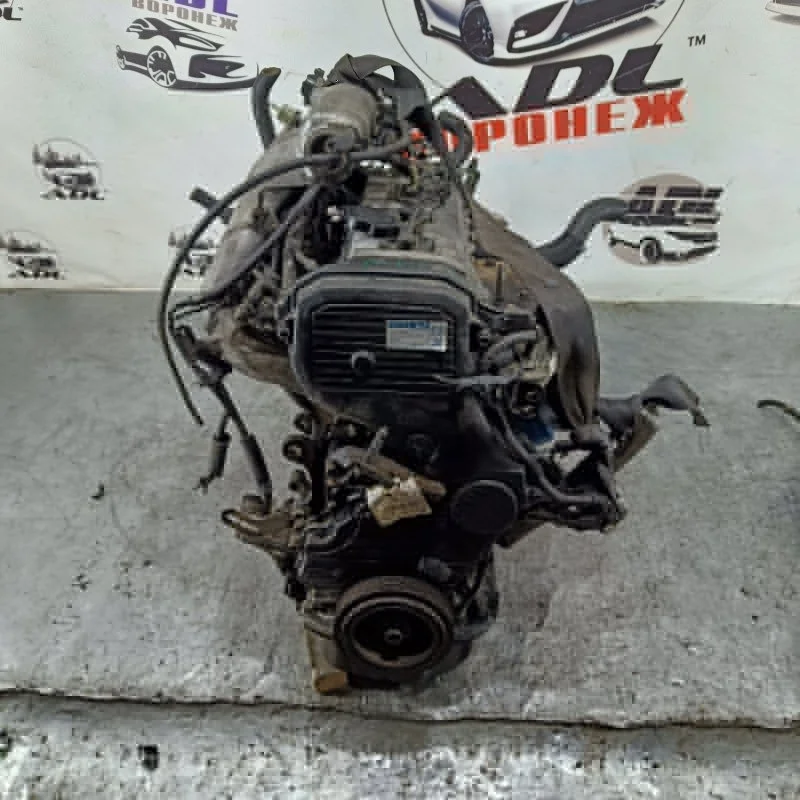 Двигатель Toyota RAV4 1996-2002 1900074116 3S-FE