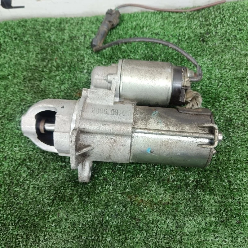 Стартер Chevrolet Captiva 2006-2011 96673023 10HMC
