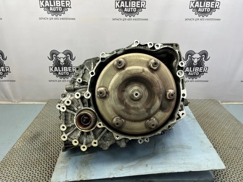 АКПП Volvo XC90 2011 36050326 2.4 D5244T18