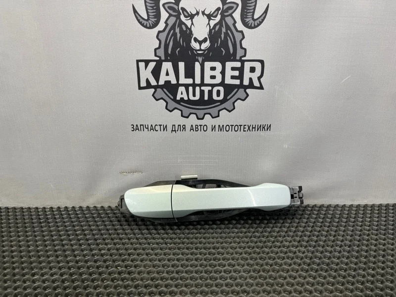Ручка двери Volvo XC90 2010 30699553 2.4 D5244T4, задняя правая