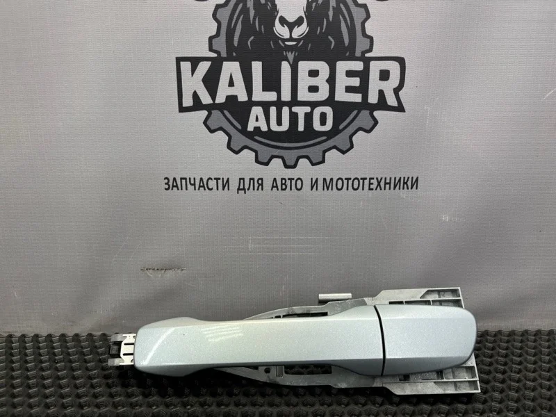 Ручка двери Volvo XC90 2010 31253175 2.4 D5244T4, передняя левая