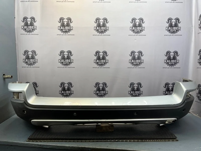 Бампер Volvo XC90 2010 39871340 2.4 D5244T4, задний