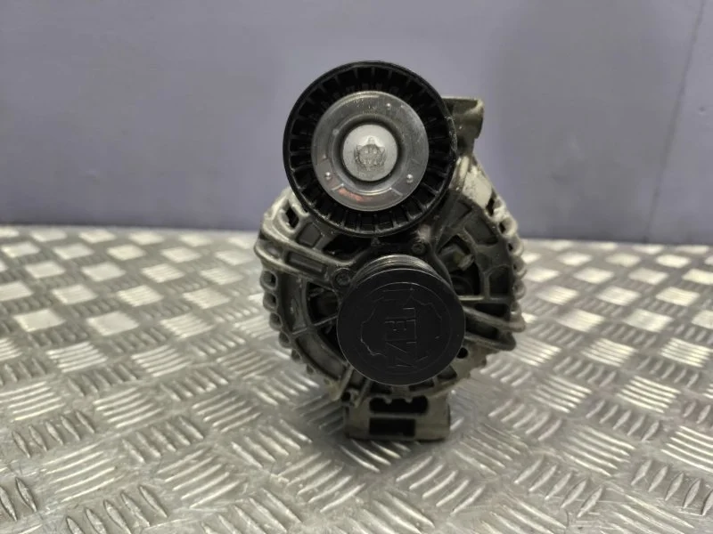 Генератор BMW 3 2008 12317532966 E90 N46B20BD