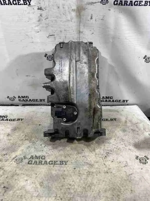 Поддон Volkswagen B7 (2010—2015) 03g103603af; 03g103603ad