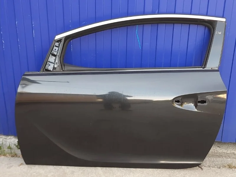 Дверь Opel Astra J 2016 GTC