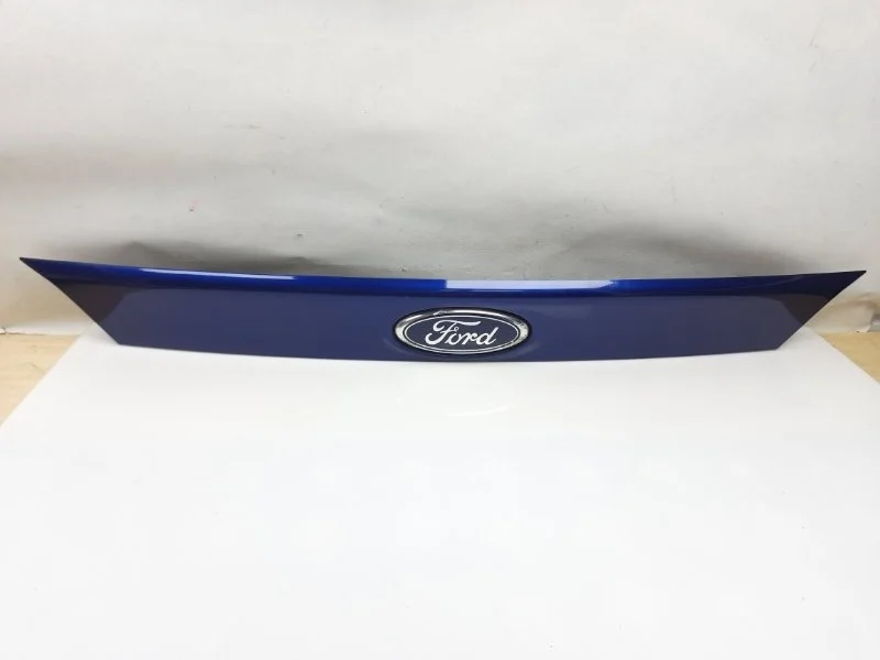 Накладка крышки багажника Ford Focus 3 2014 Универсал