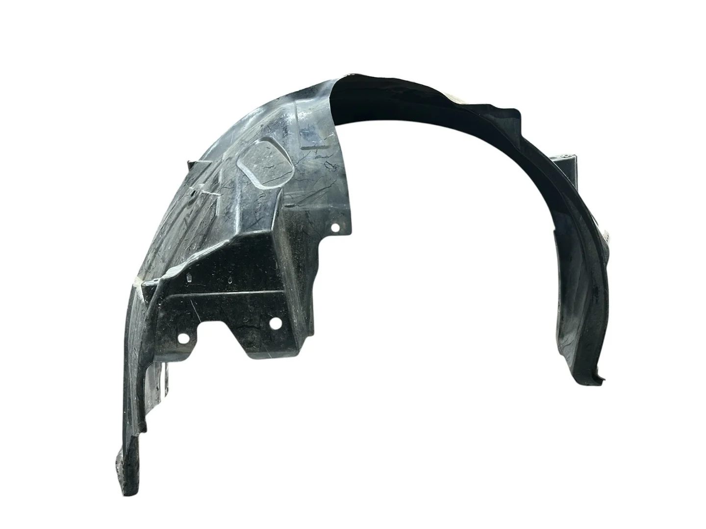 Подкрылок Subaru Impreza 2008 GH8