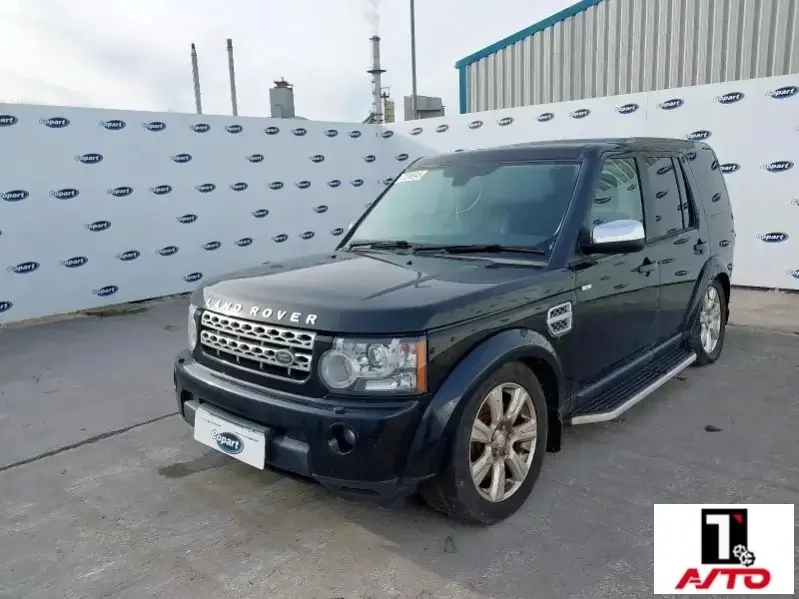 Двигатель,306DT,Land Rover Discovery 4 2009
