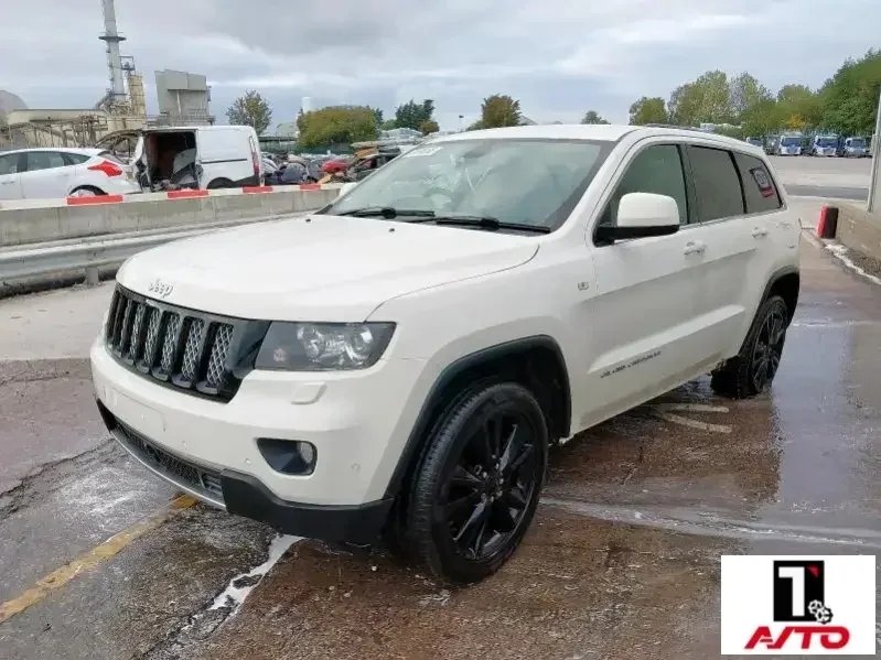 Двигатель,EXF,Jeep Grand Cherokee IV (WK2) 2011