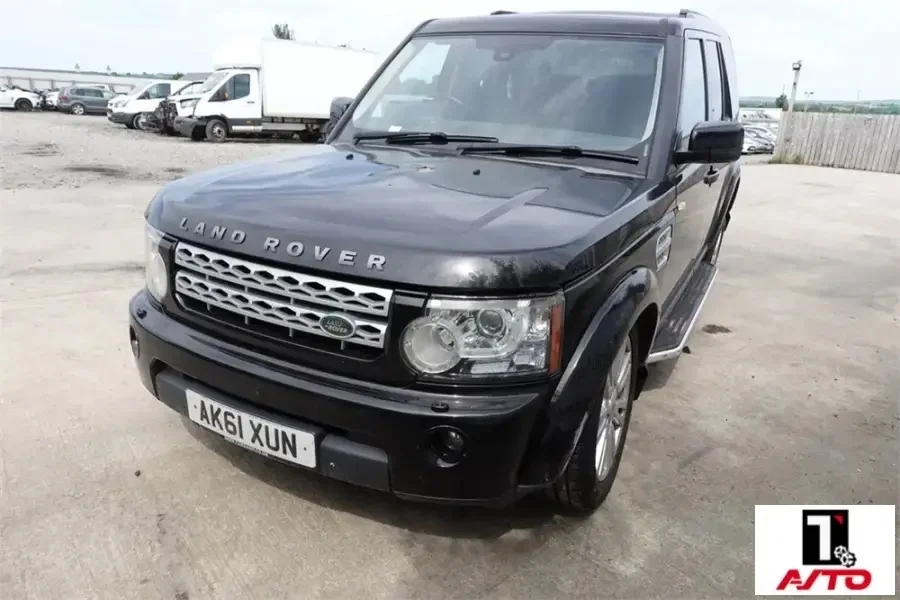 Двигатель,306DT,Land Rover Discovery 4 2009