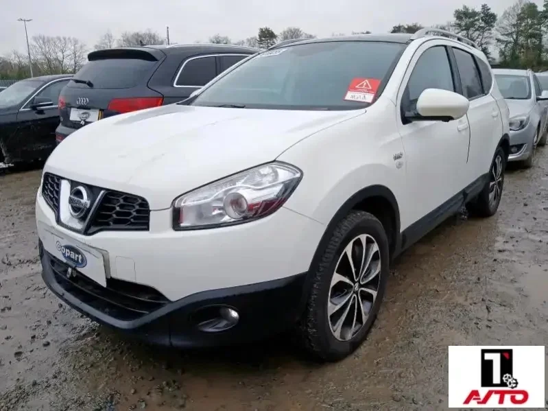 Двигатель,R9M,Nissan Qashqai 1  2011