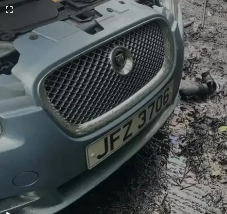 Двигатель,AJD,Jaguar XF 250 2008