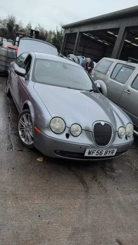 Двигатель,276DT,Jaguar S-Type 2004