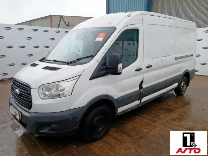 Двигатель,CYF5,Ford Transit 4 2013