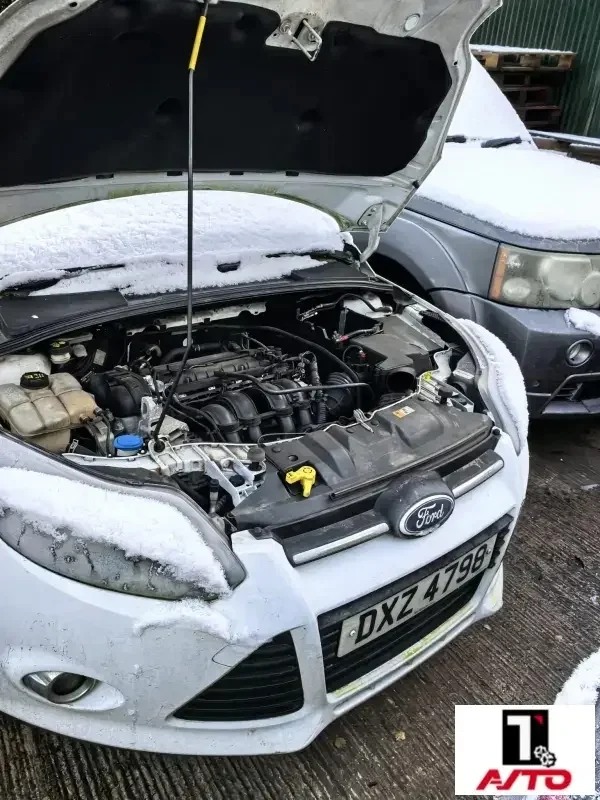 Двигатель,IQDB,Ford Focus 3 2010