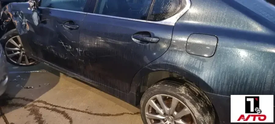 Двигатель,4GRFSE,Lexus GS 3 2012