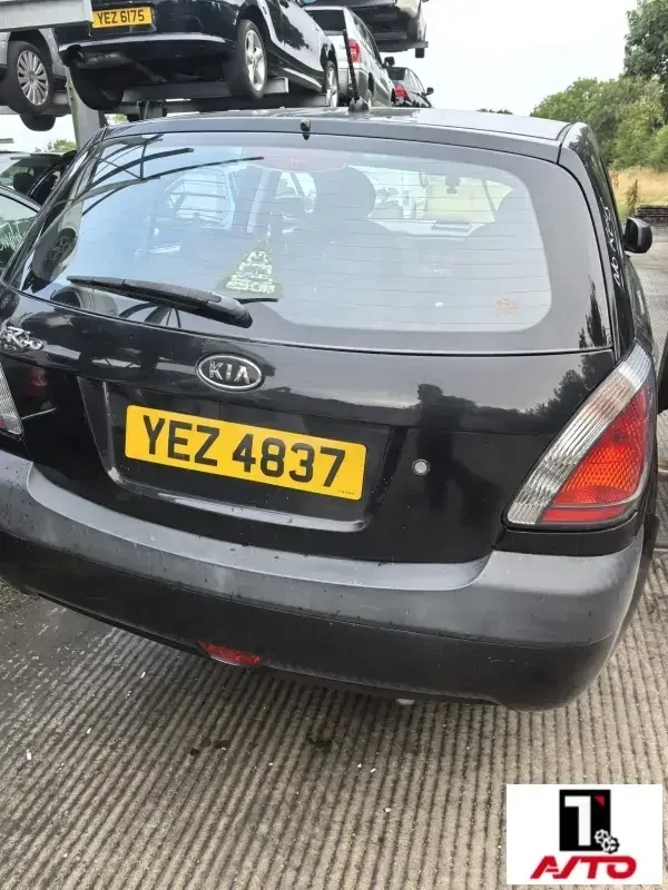 Двигатель,G4EE,Kia Rio 2 2005
