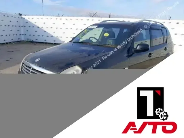Двигатель,D27DT,SsangYong Rexton 1 2004
