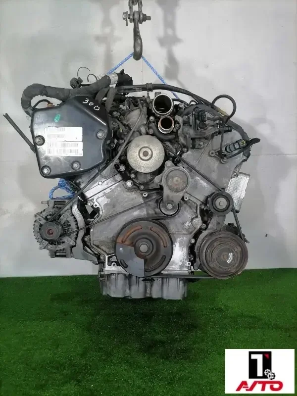 Двигатель,EXF,Jeep  Grand Cherokee II (WJ) 2015