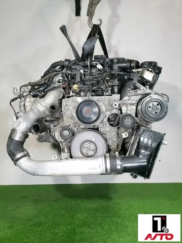 Двигатель,651921651,Mercedes-Benz C W204 2018