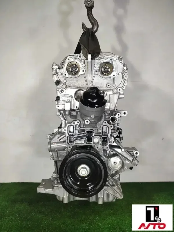 Двигатель,264920,Mercedes-Benz C W204 2019
