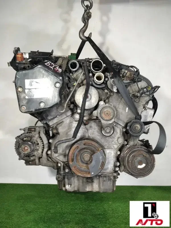 Двигатель,EXF,Jeep Cherokee KK 2014